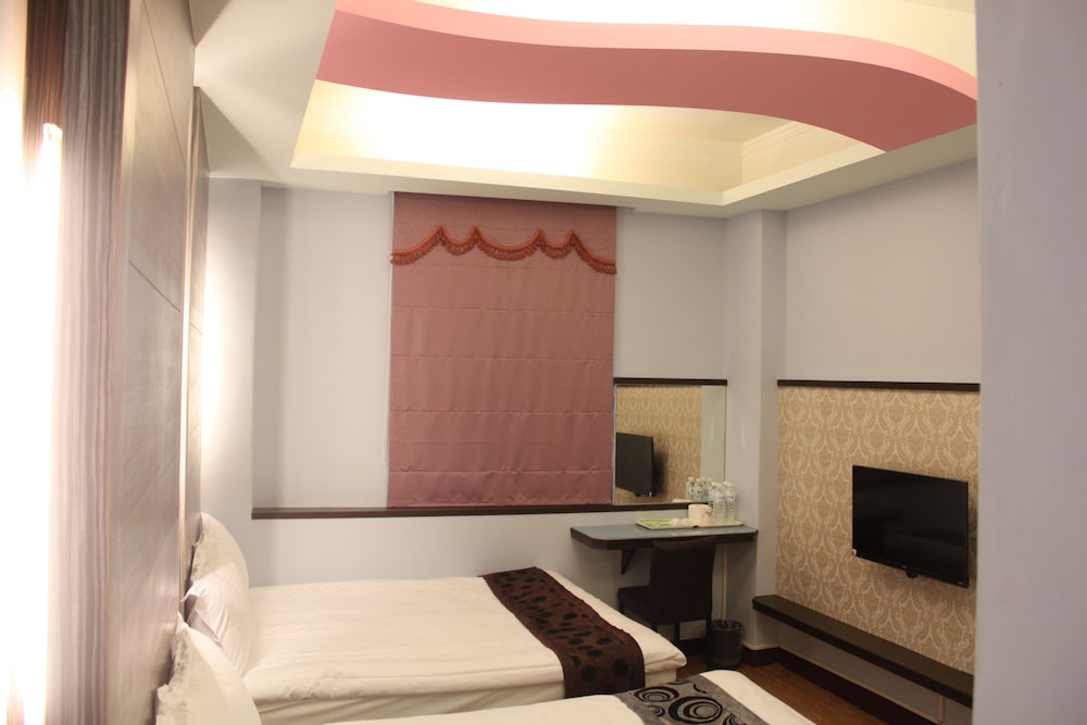 Shan Shui Hotel 33/64