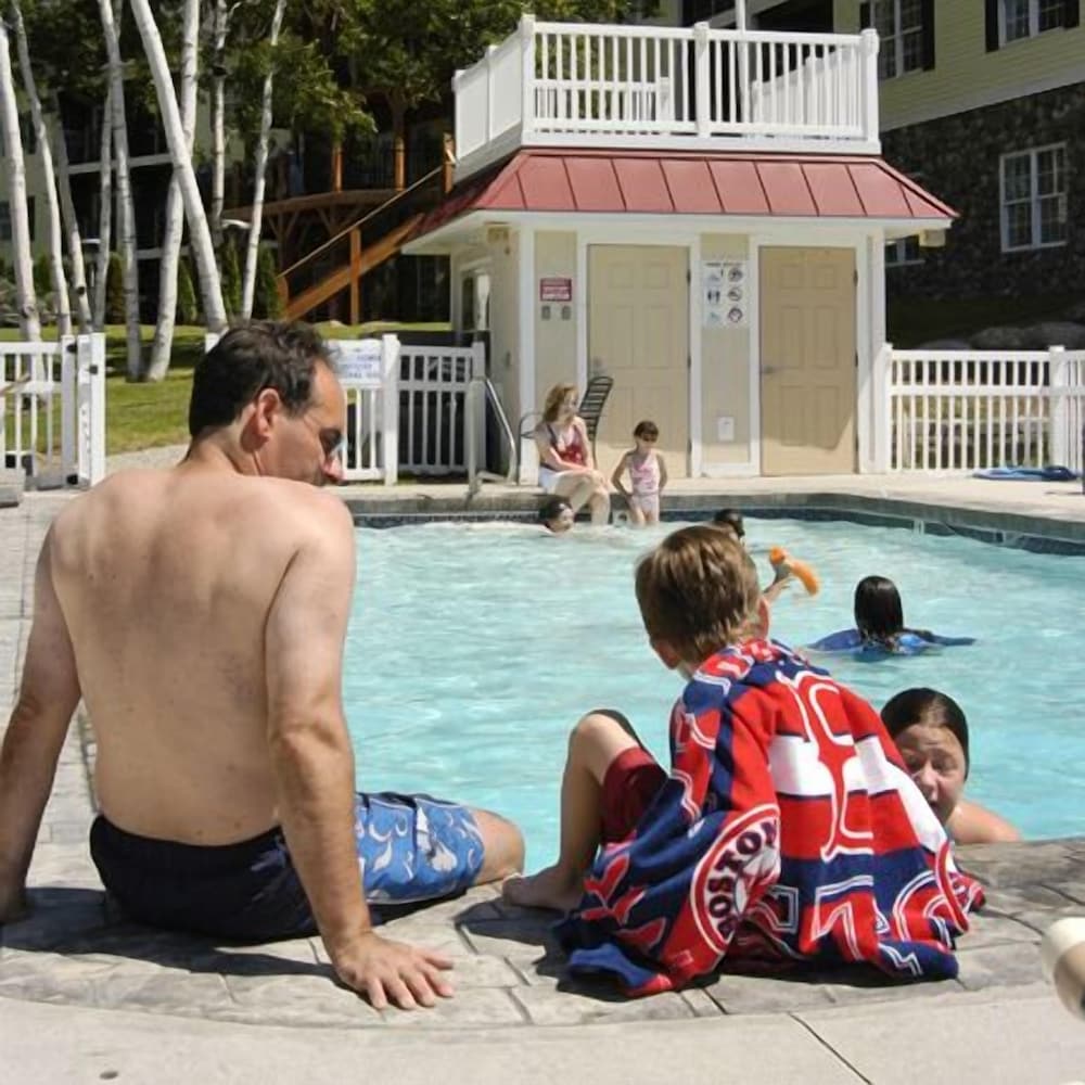 Mountain Edge Suites at Sunapee, an Ascend Collection Hotel 66/69