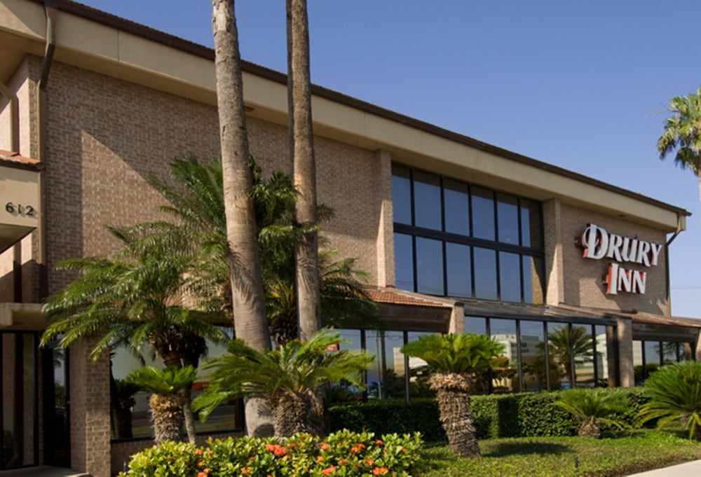 Holiday Inn McAllen – Medical Center Area 1/37