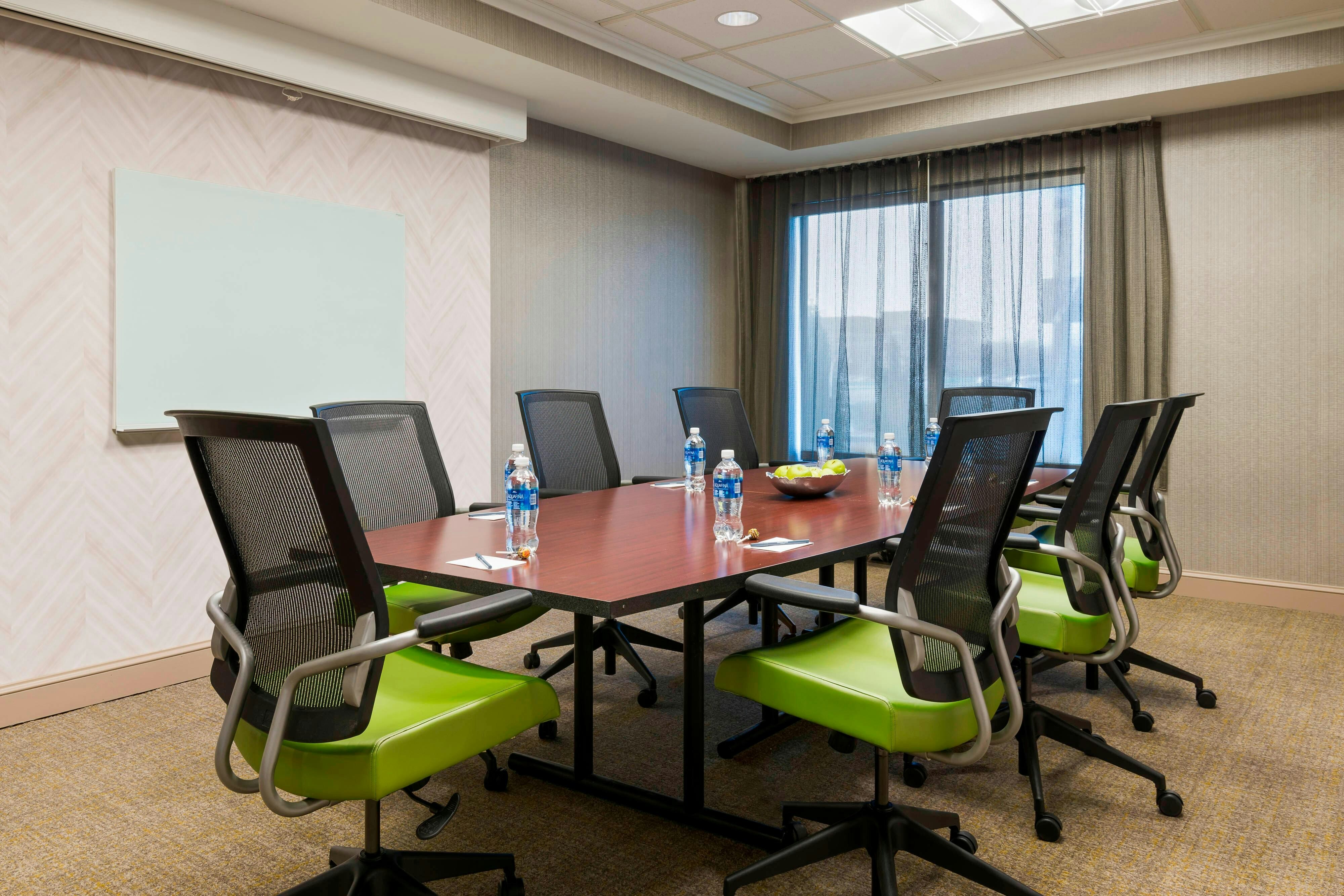 Springhill Suites Indianapolis Carmel 10/13