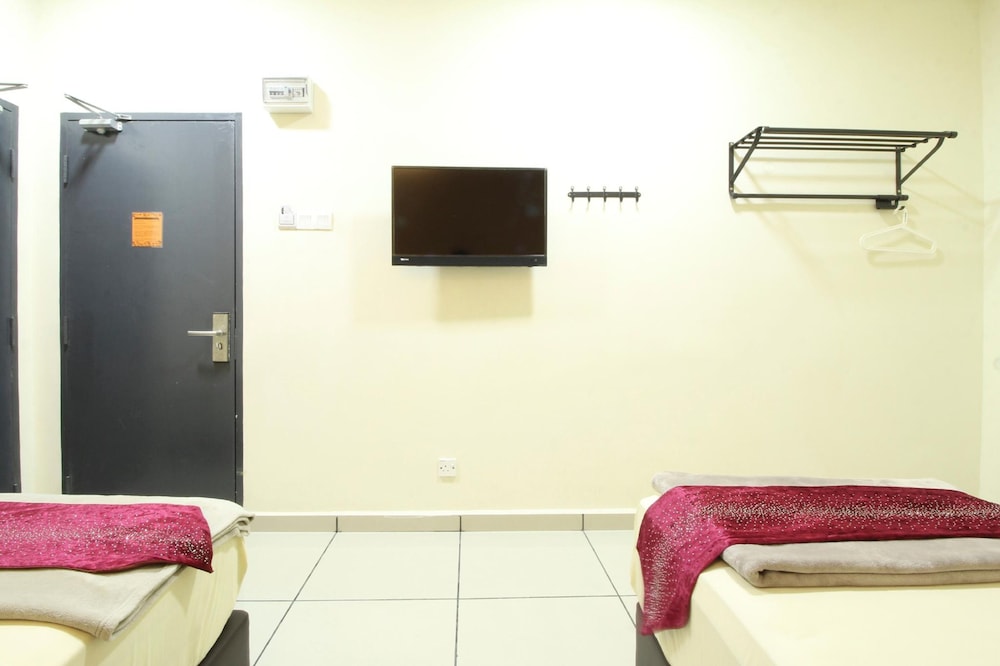 Collection O Shah Alam Near Icity Mall Formerly Mimilala 45/69