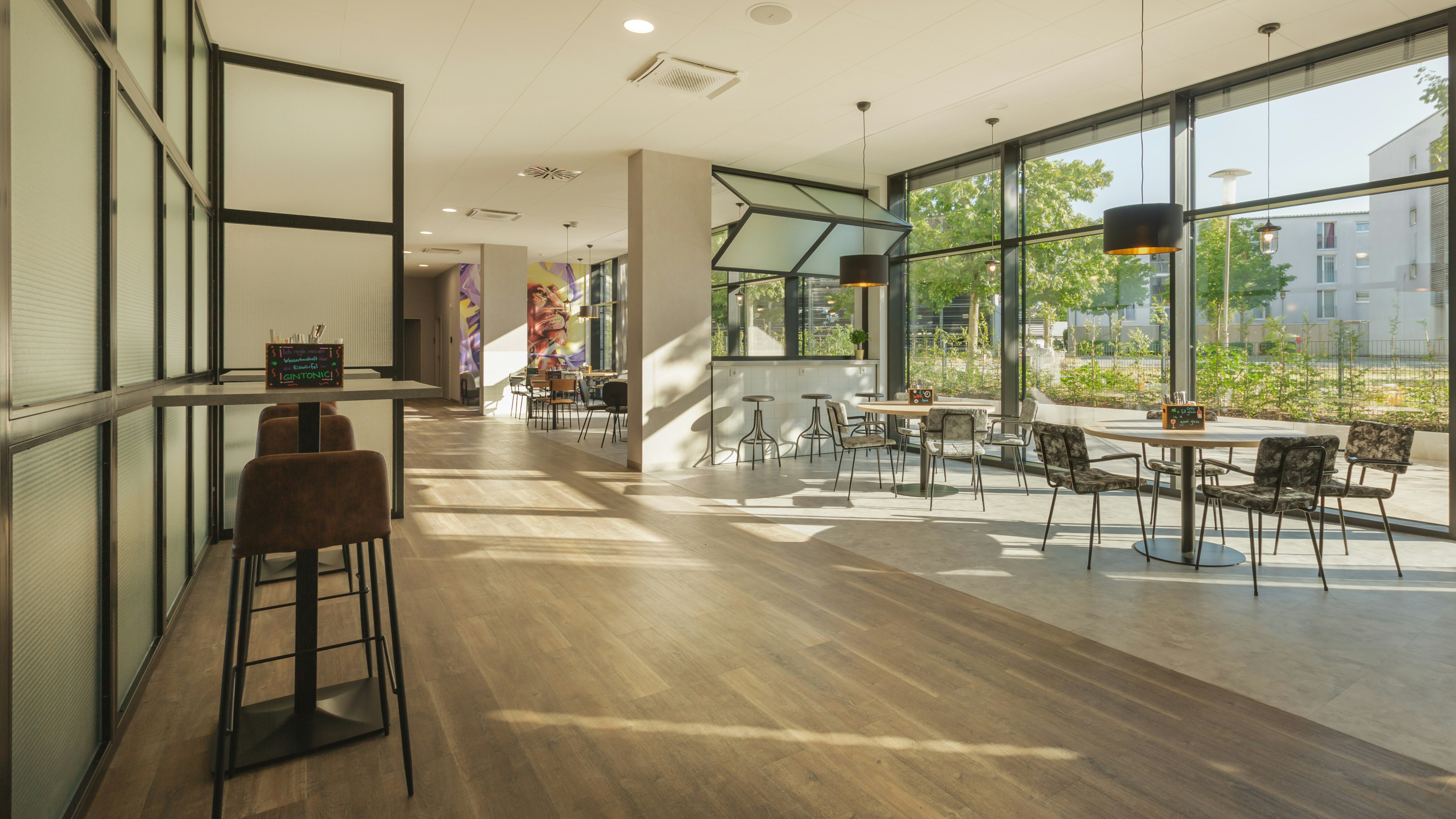 Holiday Inn - the niu, Leo Nuremberg, an IHG Hotel 43/58