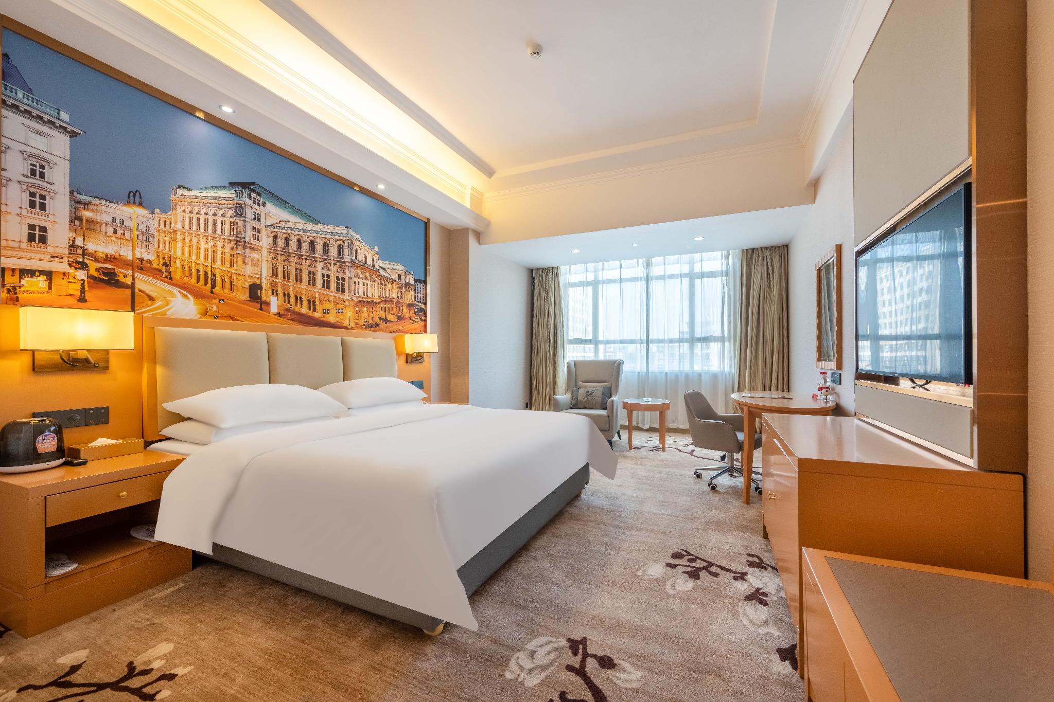 Vienna Hotel (Dongguan Changping Avenue) 25/57