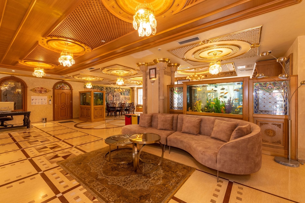 Wyndham Istanbul Old City 37/50