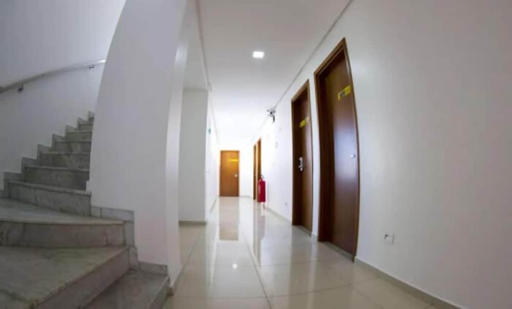 MCZ Hotel 57/57