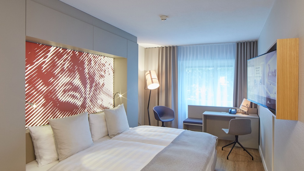 SUPERIOR, DOUBLE BED