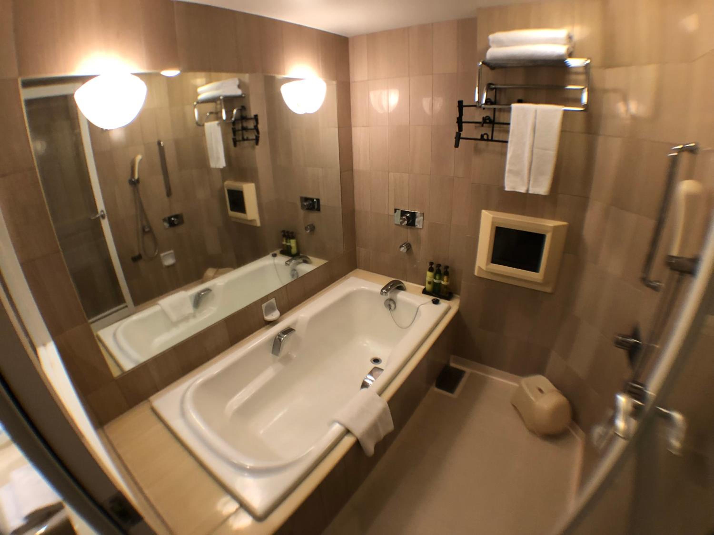 جناح، Chateraise Gateaux Kingdom Sapporo Hotel And Spa Resort 4/4