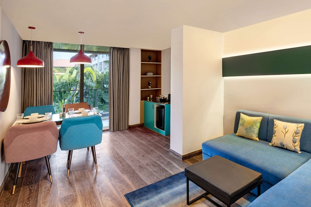 Hyatt Place Goa Candolim 27/50