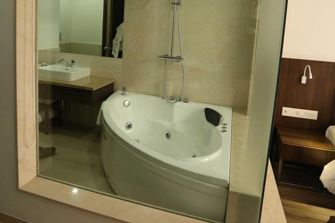 Eulogia Inn 26/26