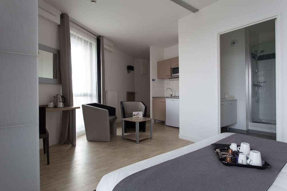 Twenty Business Flats Lille Grand Stade 22/33