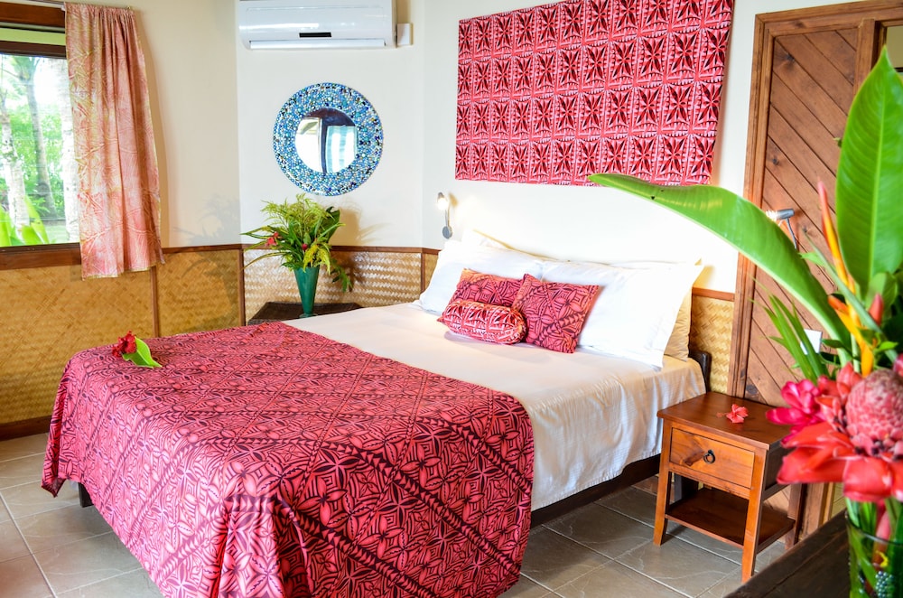 Sunset, Family, Villa, 2 King Beds, Single Bed, Ocean Front
