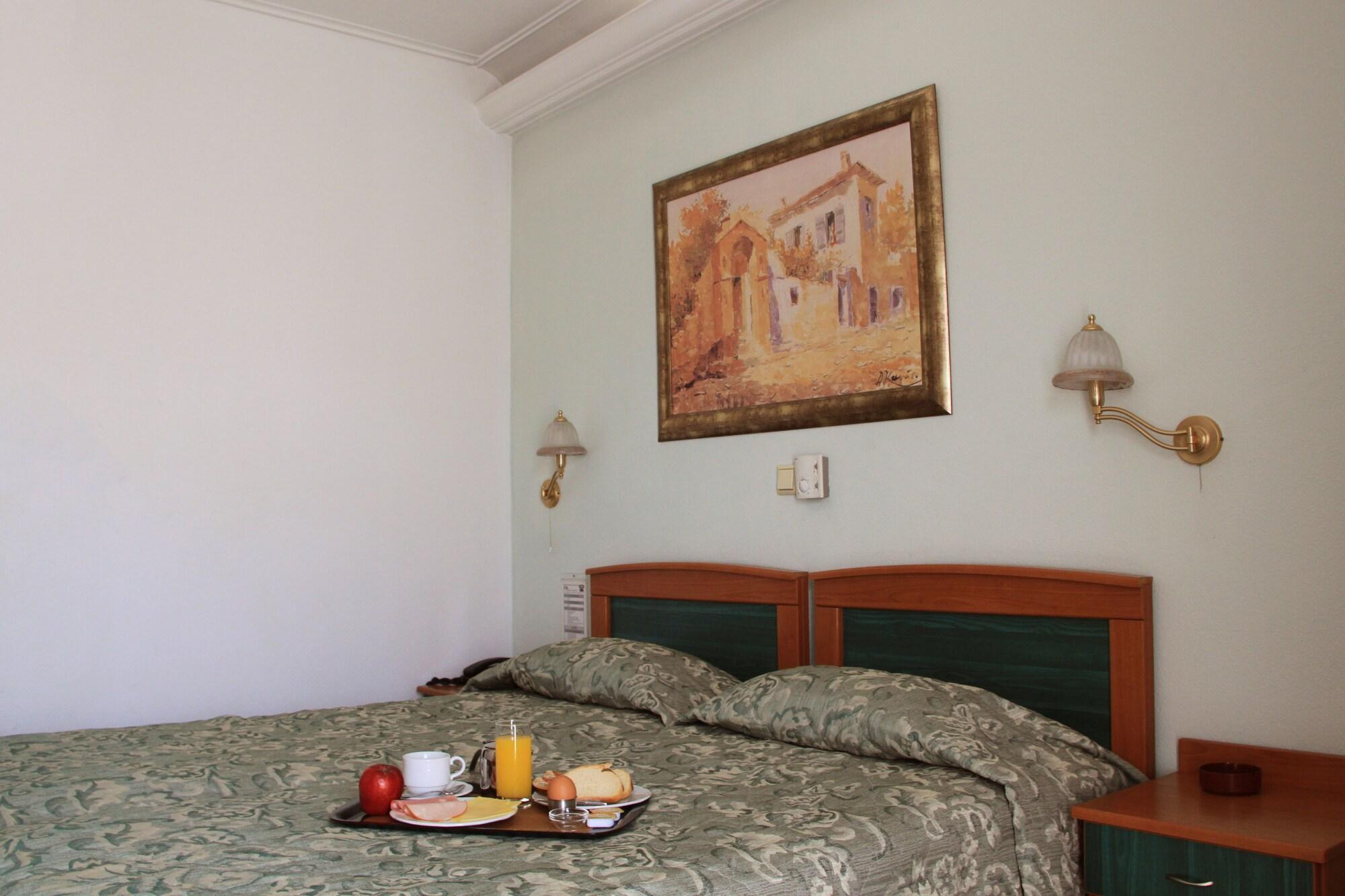 Platon Hotel 12/51