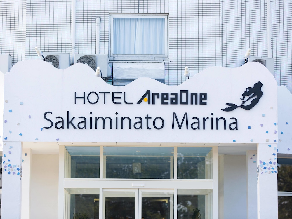 HOTEL AreaOne SAKAIMINATO MARINA 4/60