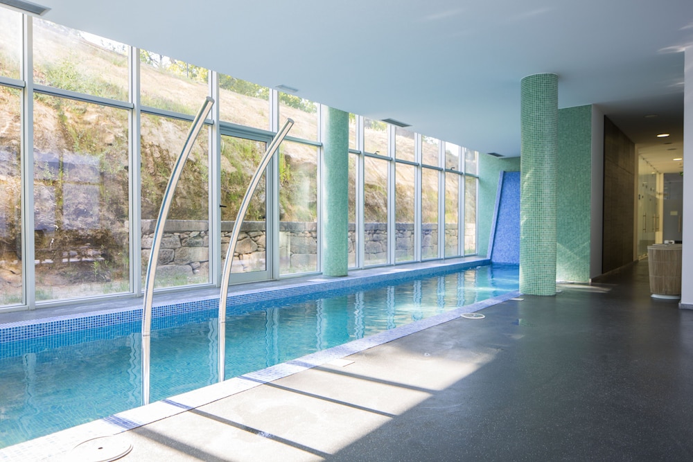 Boticas Hotel Art and Spa 24/50