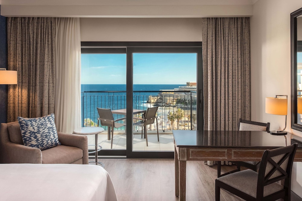 The Westin Dragonara Resort Malta 32/77