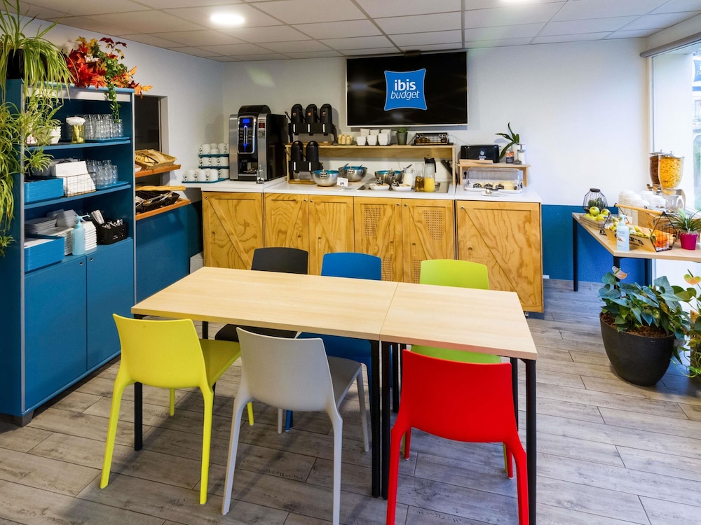 Ibis Budget Boulogne Sur Mer Centre Les Ports 49/61