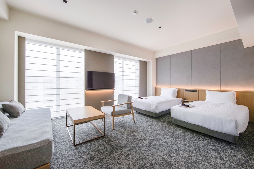 Park Hotel Kyoto 13/50