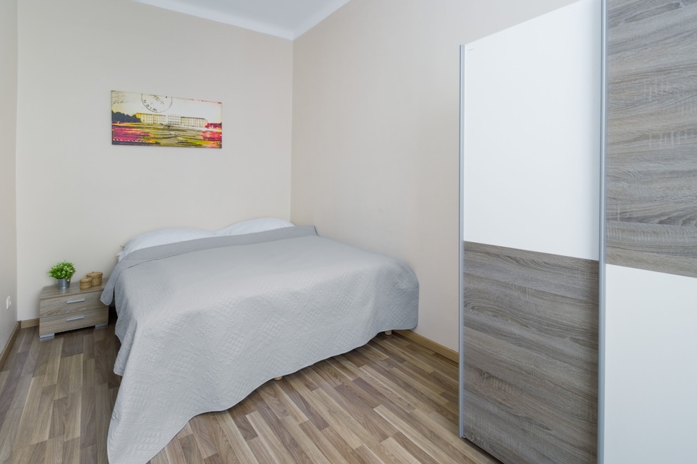 CHECKVIENNA – APARTMENT PUCHSBAUMGASSE 8/21