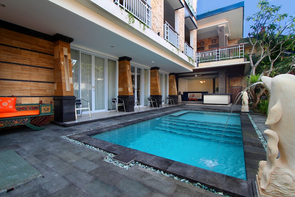 Lotus Tirta Seminyak 4/47
