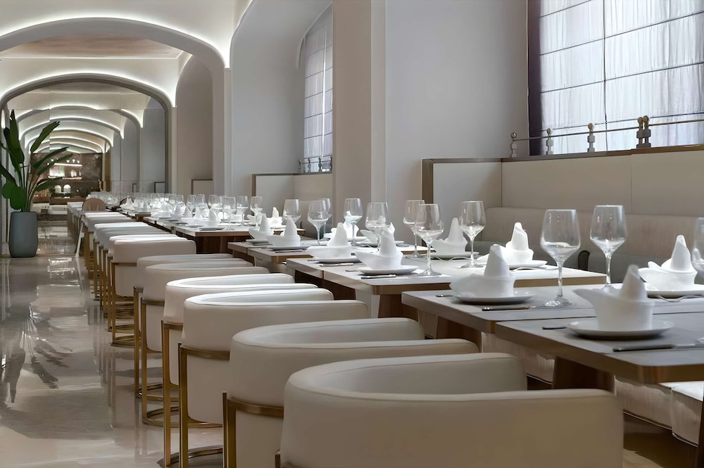 Mercure Chengdu Jinniu Wanda Plaza 49/60