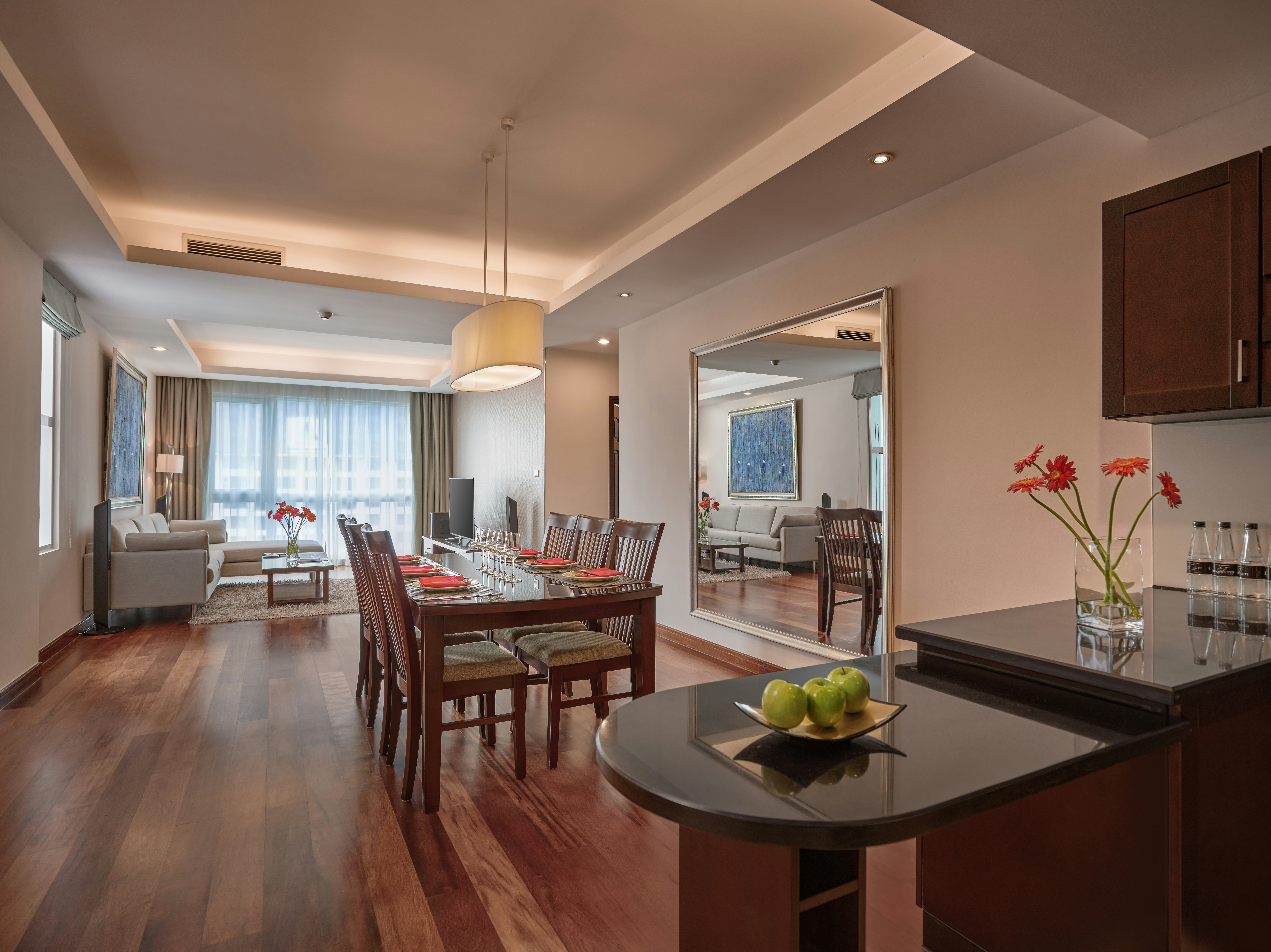 Fraser Suites Hanoi 36/61
