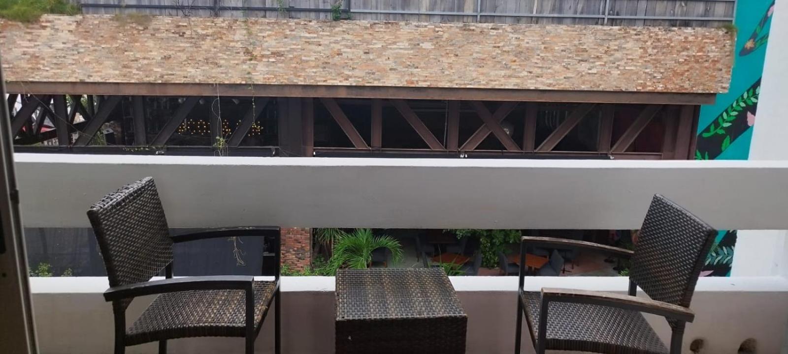 Hotel BLVD, Playa del Carmen 33/39