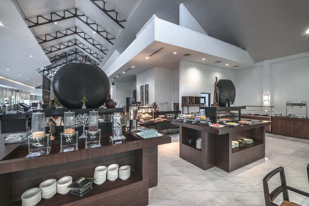 Lido Lake Resort by MNC Hotel 43/63