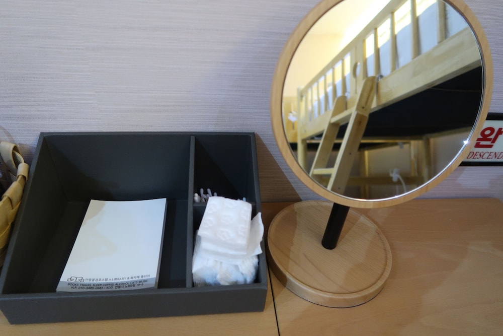 Andong Poong-Gyung Guesthouse - Hostel 31/73