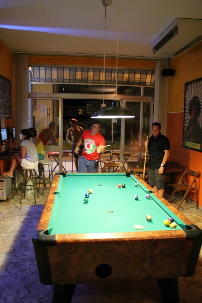 Sunflower Beach Hostel 23/50
