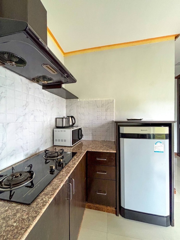 Puteri Lanta Family Villas 35/46