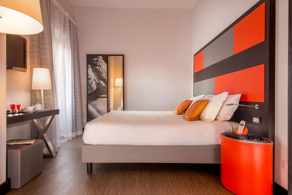 Cosmopolita Rome Colosseum, Tapestry Collection by Hilton 22/58