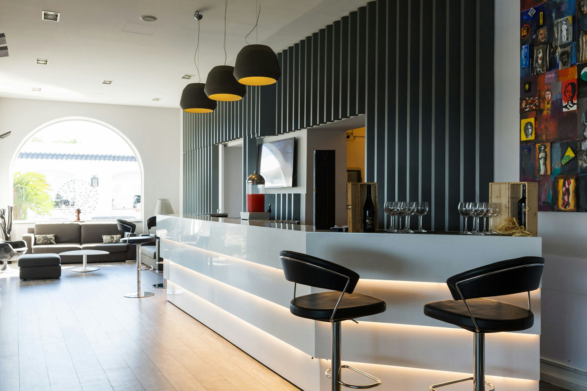 Hotel Club Cala Moresca Naples Bacoli 57/87