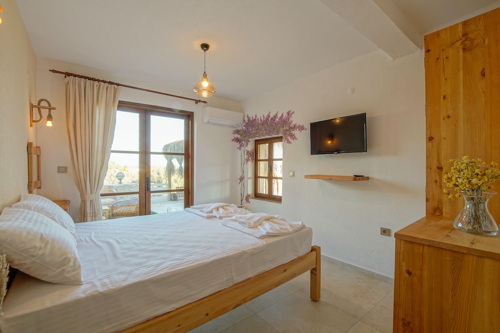 Ayaz Butik Otel 17/49
