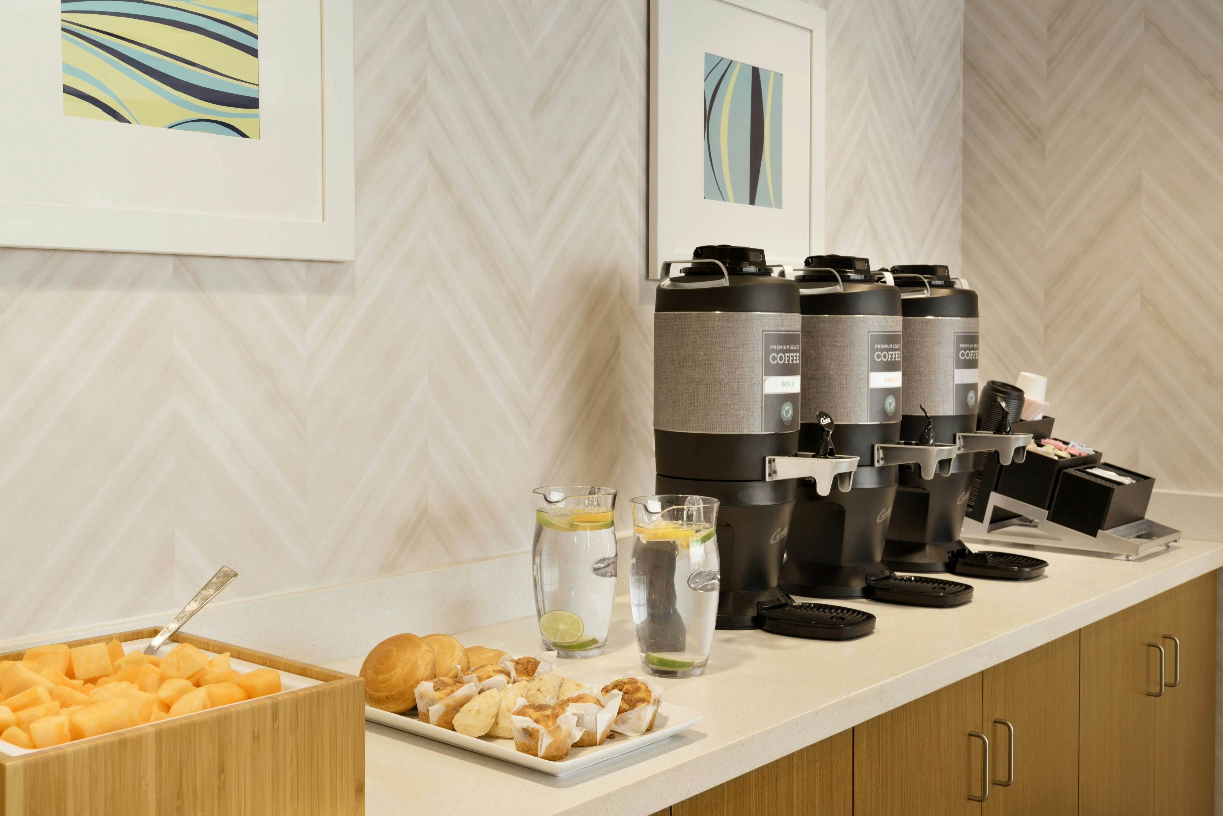 Springhill Suites Allentown Bethlehem Center Valley 9/34