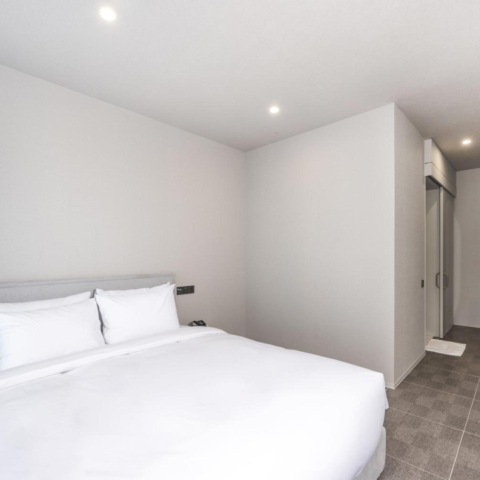 Gyeongju City Hotel 7/50