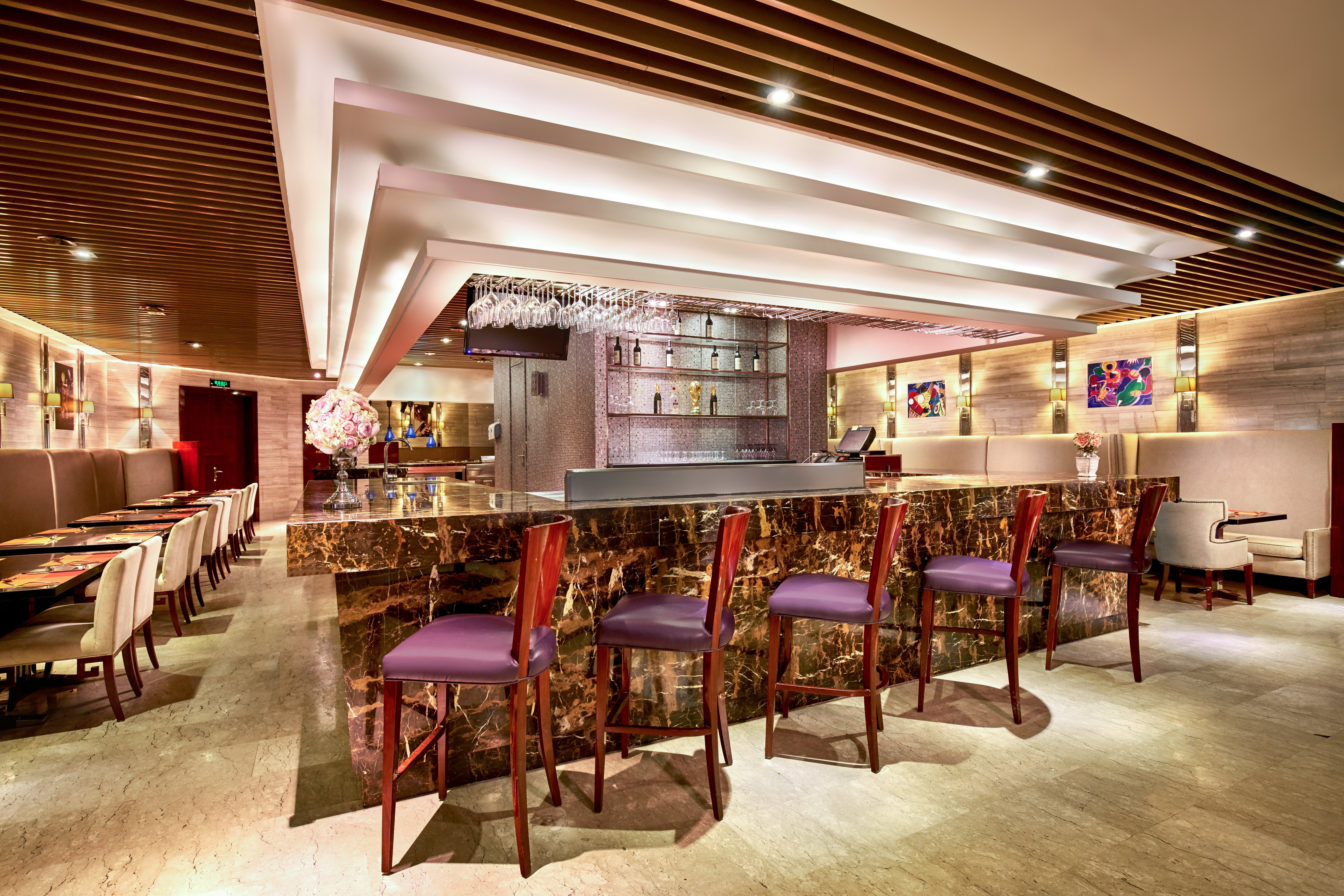 CROWNE PLAZA ZHENJIANG 57/76