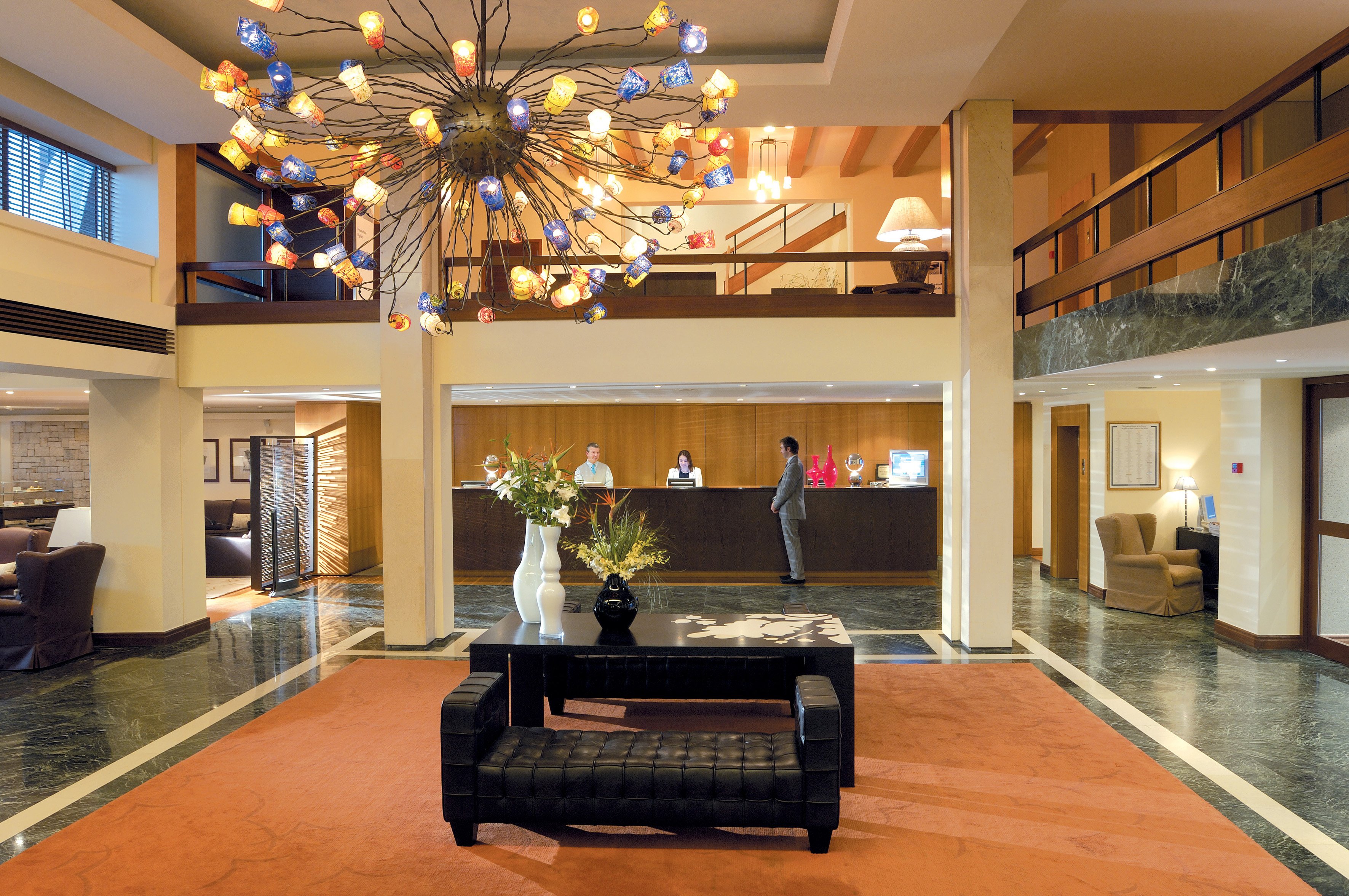 Grand Resort Lagonissi Hotel 6/50