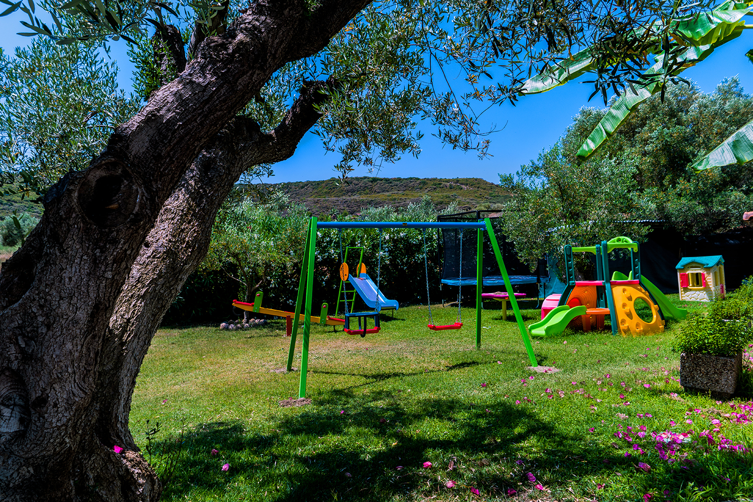 Flegra Palace Hotel & Spa 41/50