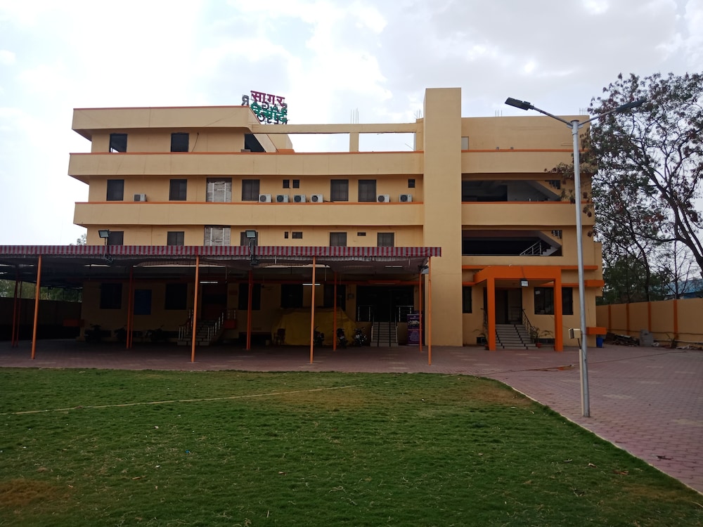 Sagar Resort 1/35