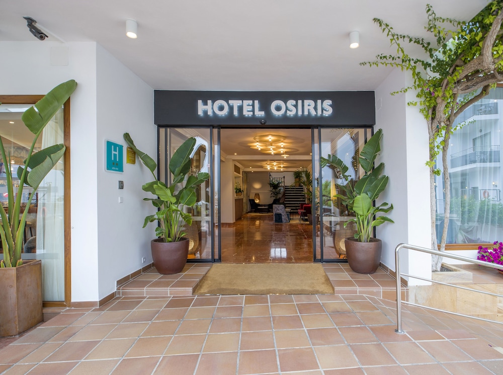 Osiris Ibiza Hotel 14/69