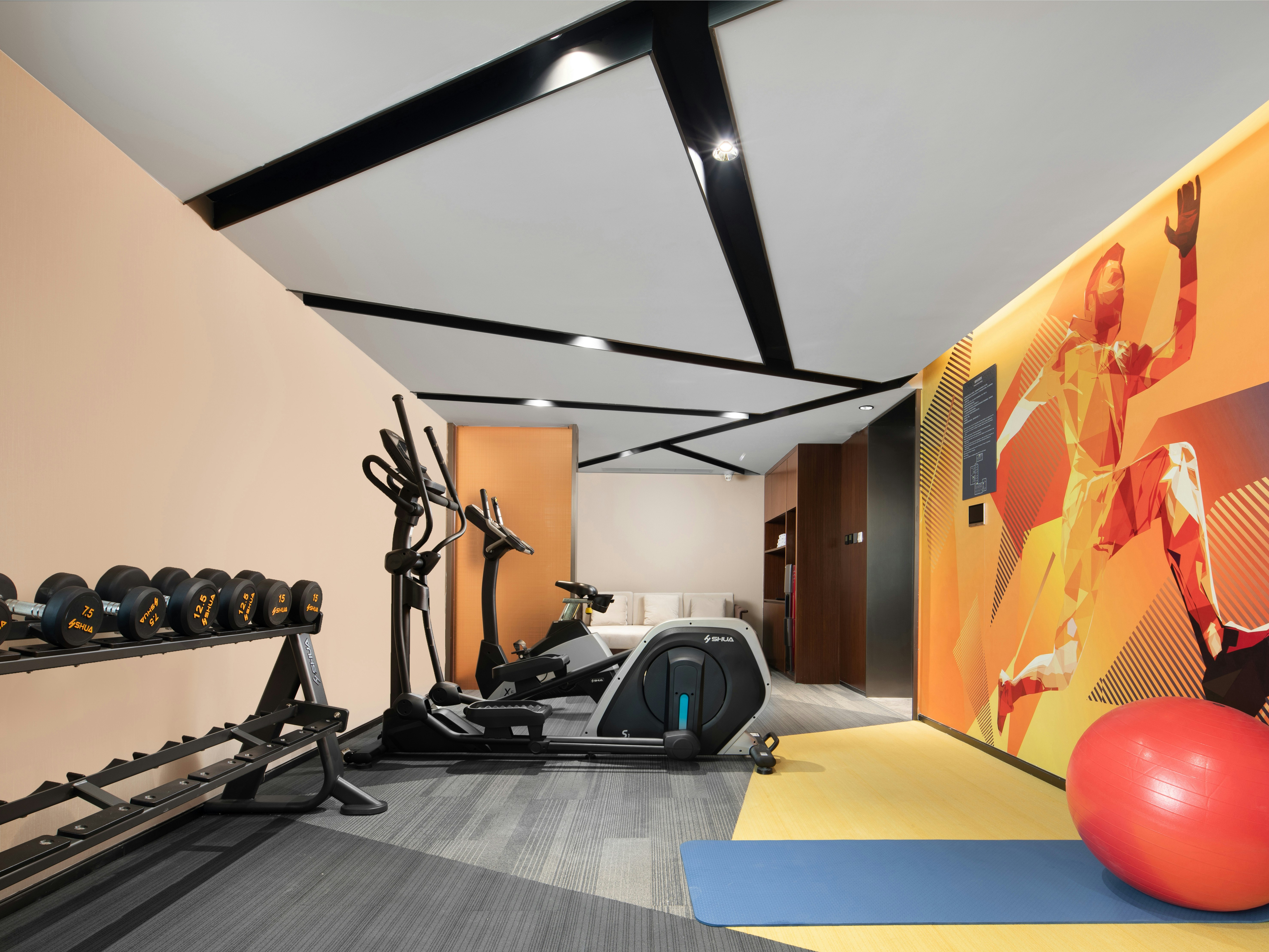 Hampton by Hilton Zibo Zhangdian 21/25