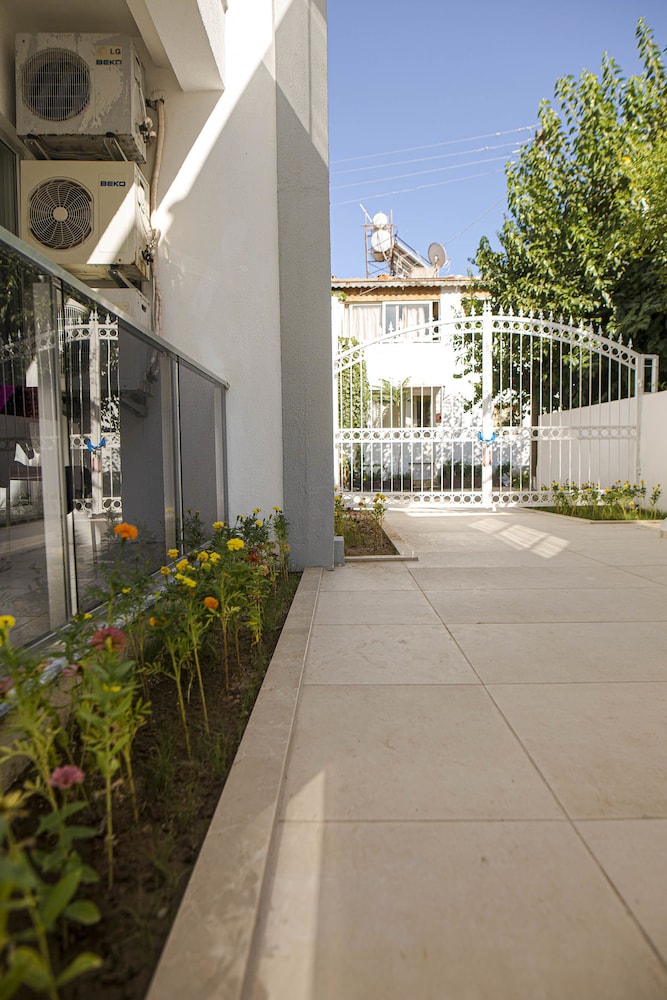 Belsun Boutique Hotel 39/50