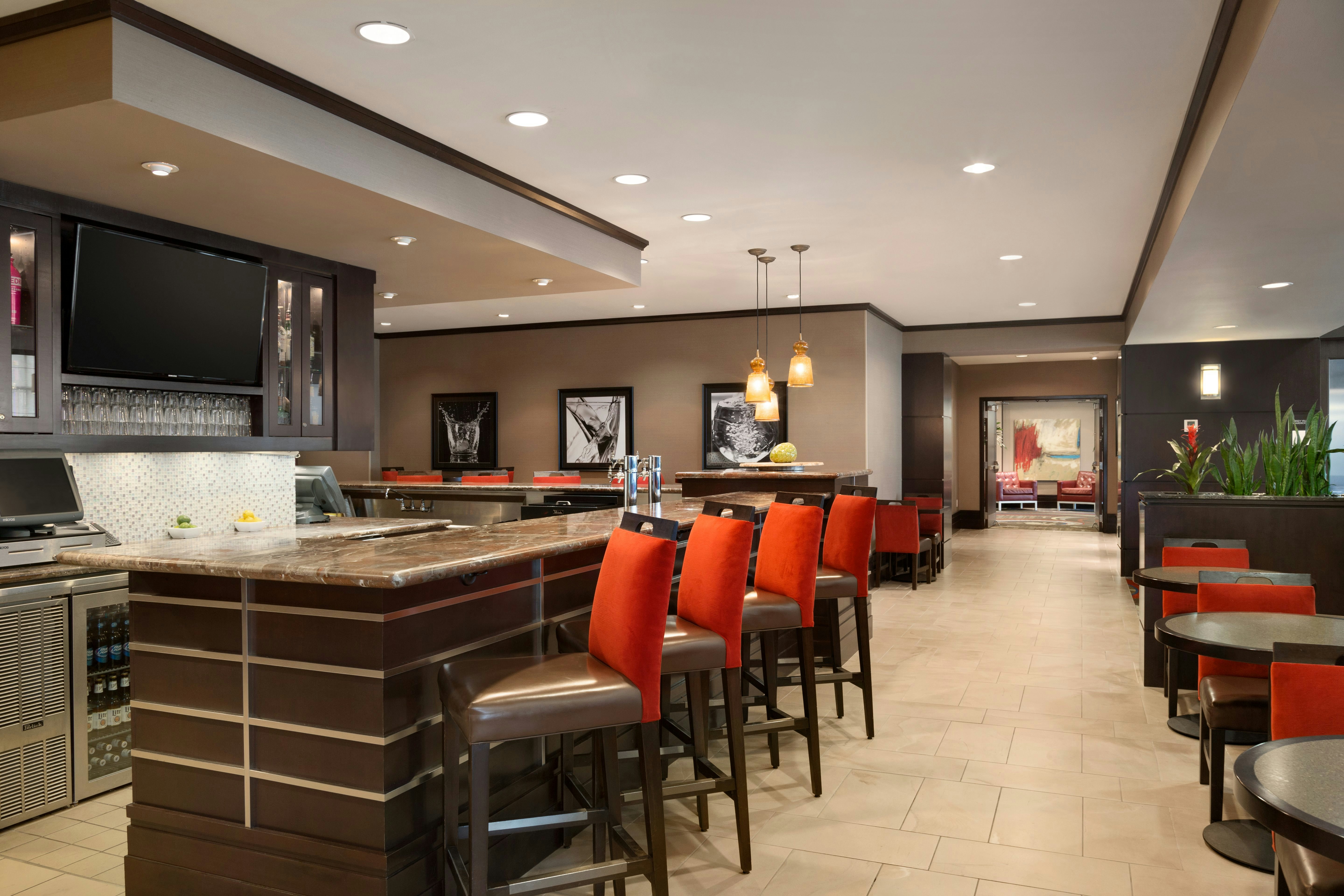 Hilton Garden Inn Houston Nw America Plaza 42/75