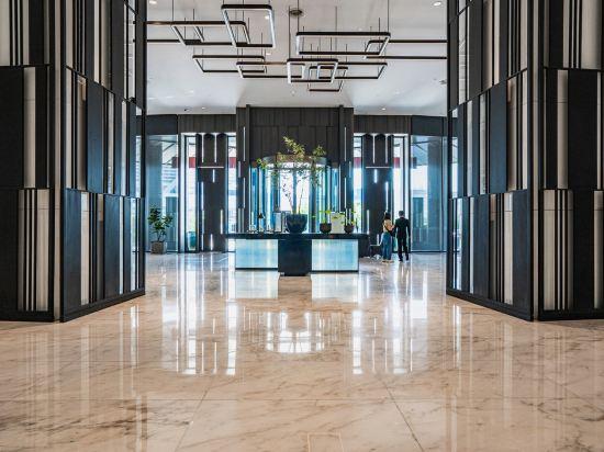 Fortune Bond Hotel 37/41