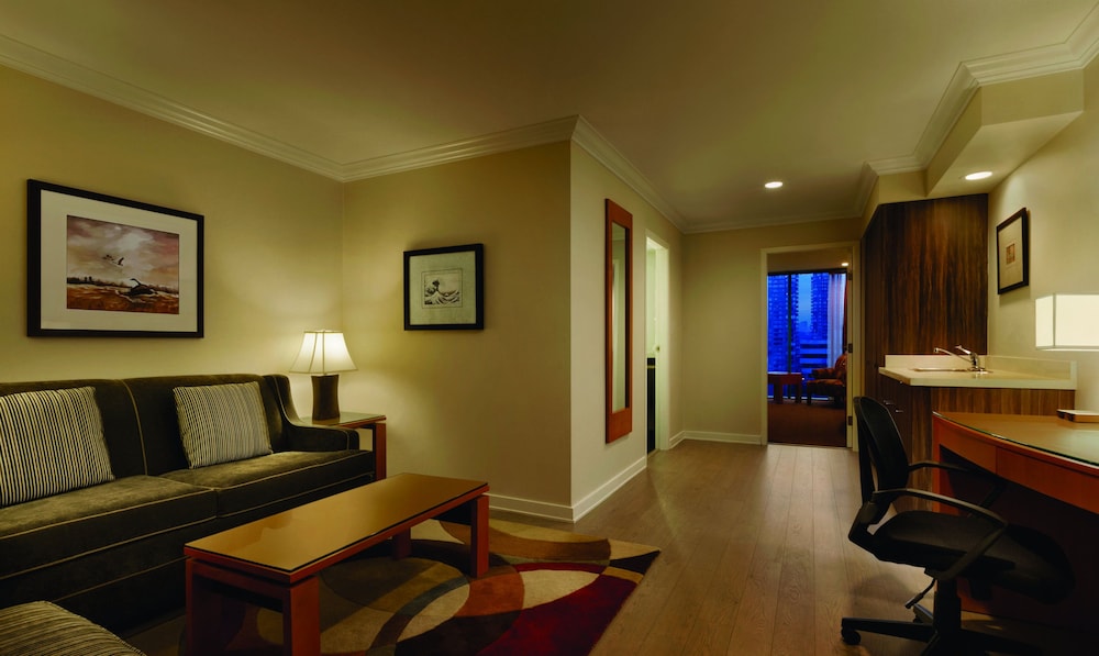 Executive Suites Hotel and Conference Centre Metro Vancouver 33/57