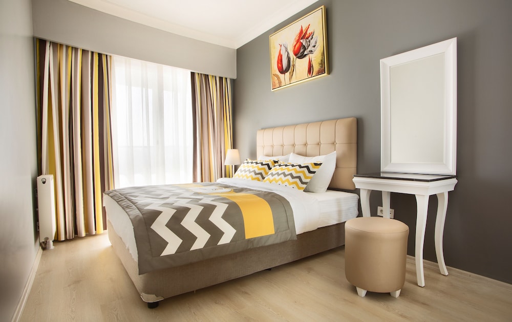 SERENITY SUITES ISTANBUL AIRPORT 14/56
