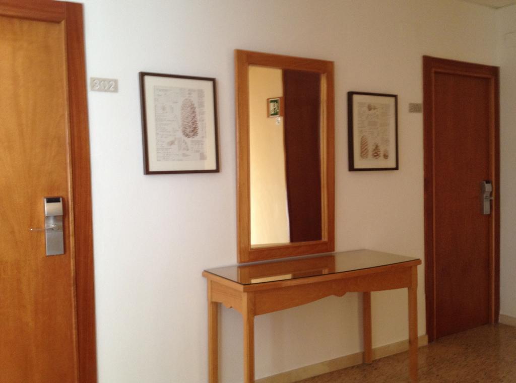 Hotel Teremar 7/26