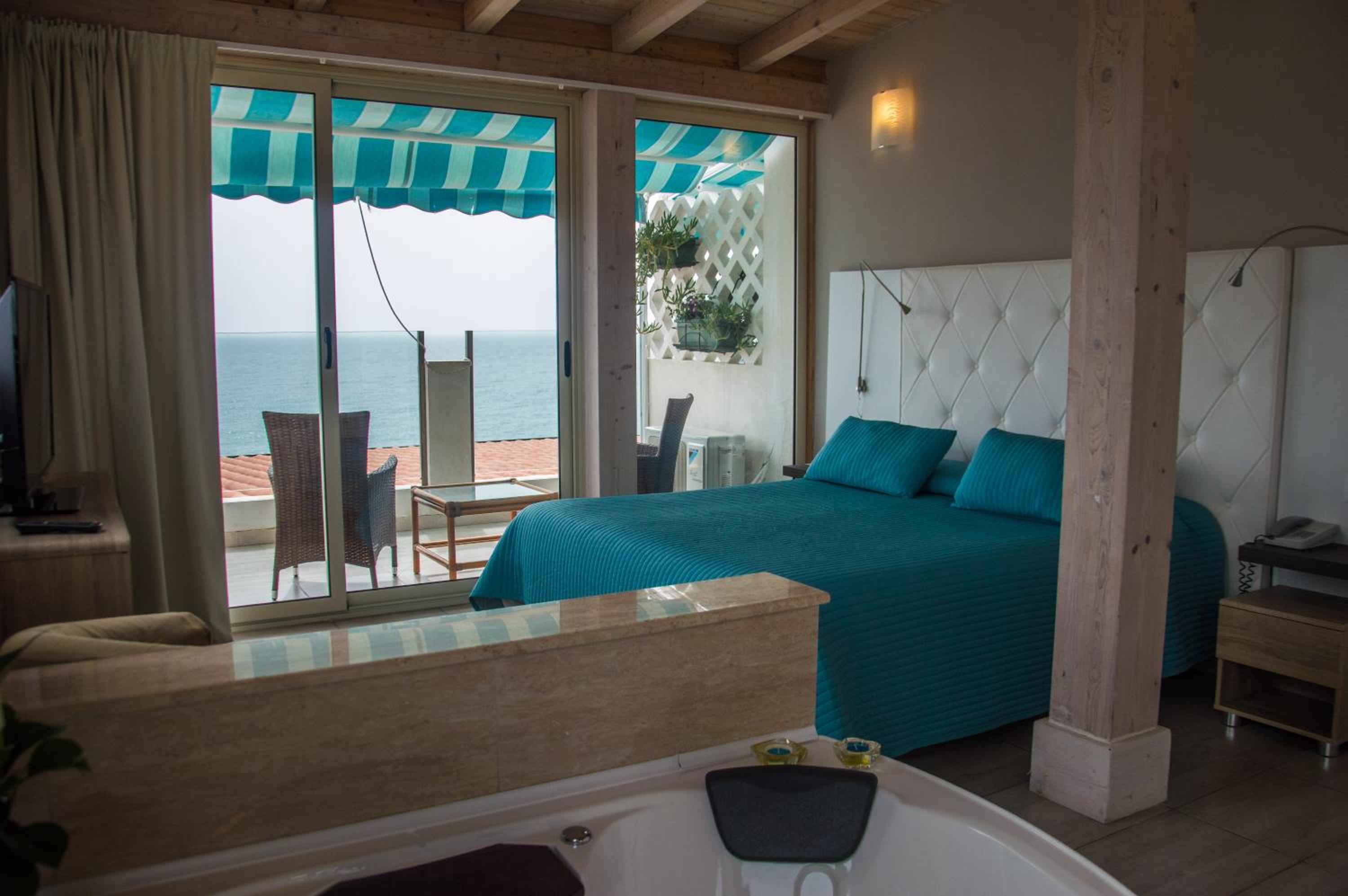 ApartHotel Tysandros 25/50
