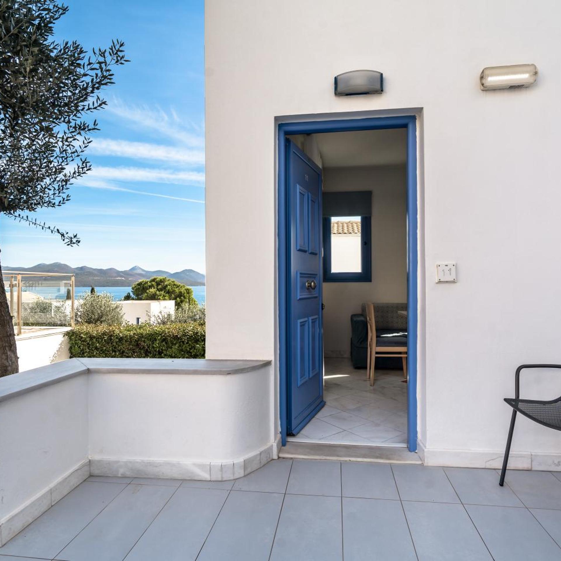 Porto Galini Seaside Resort & Spa 7/47