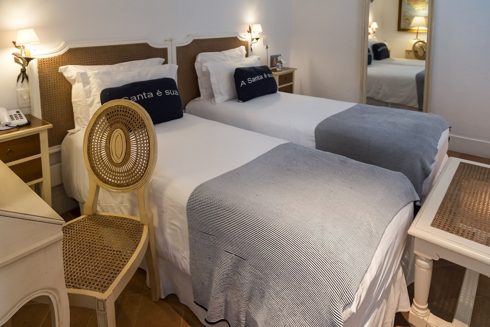 Vila Da Santa Hotel Boutique Spa 26/74